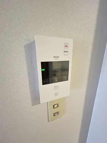 ナンバOMマンションのセキュリティ