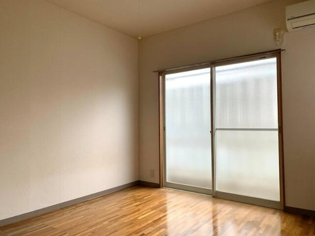 グリーンハウス2の展望