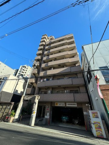 セレッソコート西心斎橋Ⅱ