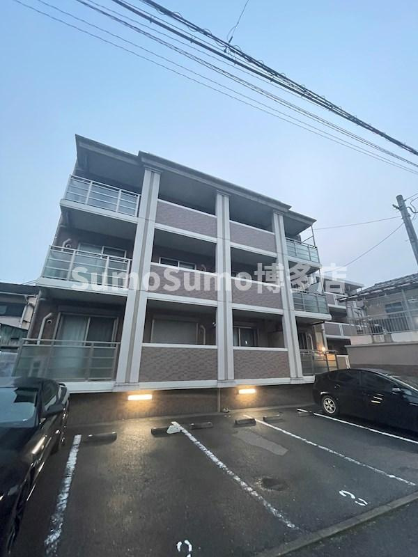 グレートフル南福岡