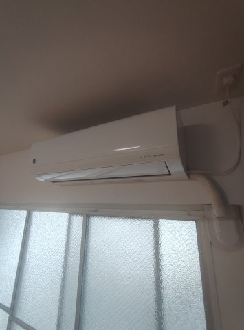 三富王子マンションの設備