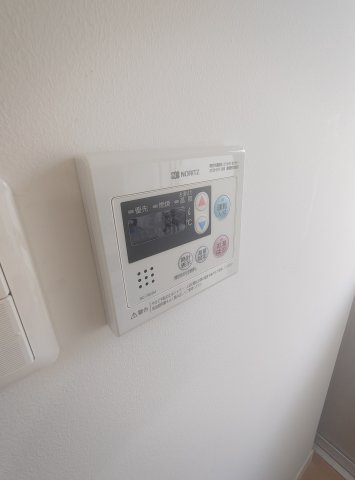 三富王子マンションの設備