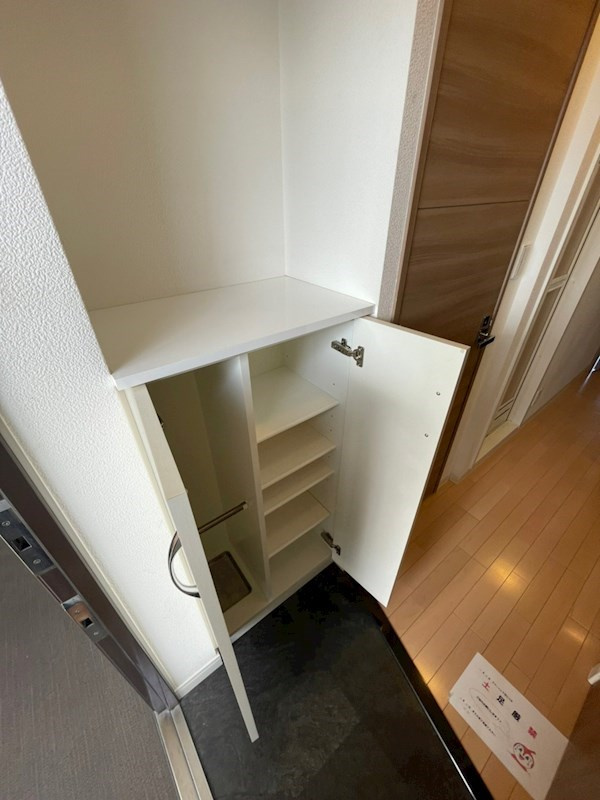 Citta　Vista神戸下山手通の設備
