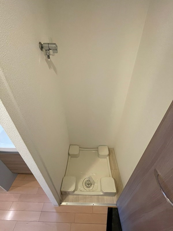 Citta　Vista神戸下山手通