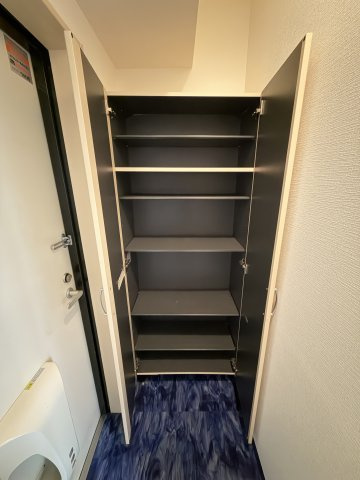 エルブ西長堀のその他