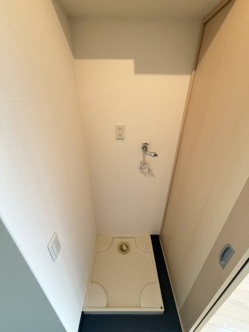エルブ西長堀の設備