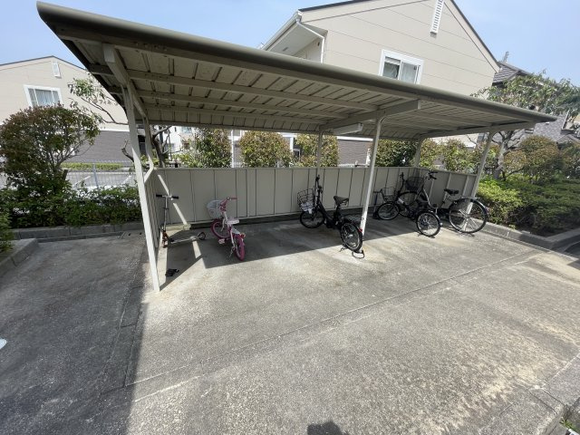 Ｃｉｅｌ　ｉのその他共用部分