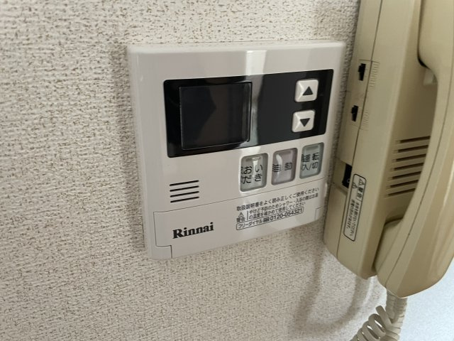 Ｃｉｅｌ　ｉの設備