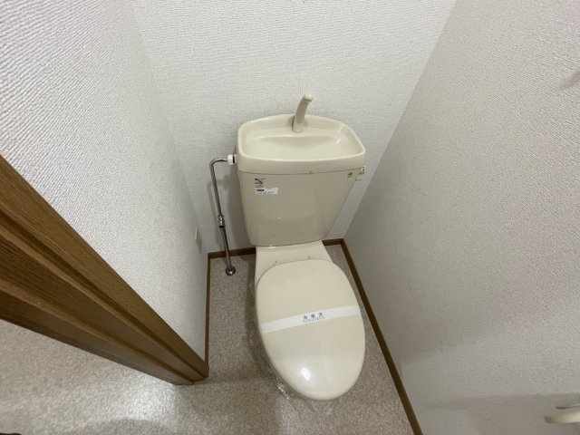 Ｃｉｅｌ　ｉのトイレ
