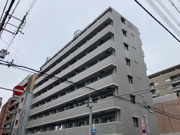 エスリード梅田東のその他