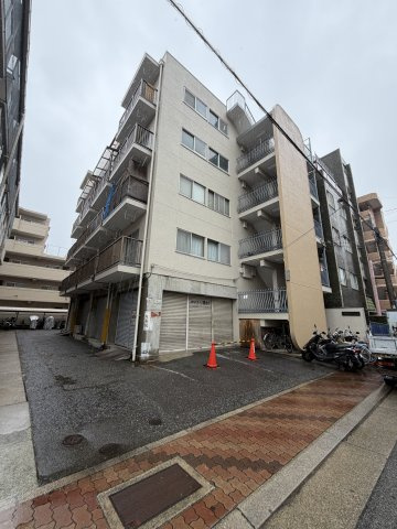 吉田マンション