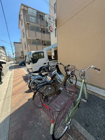 吉田マンションのその他共用部分