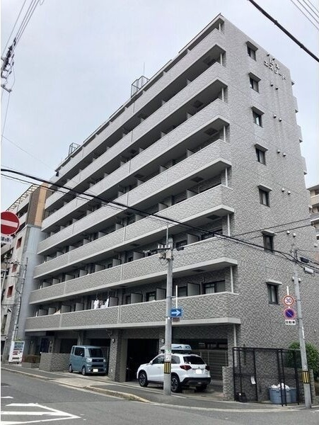 エスリード梅田東