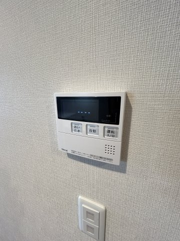 コンフォリア・リヴ東梅田の設備