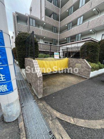 グランドエクセル東灘のその他共用部分