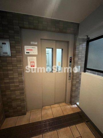グランドエクセル東灘のその他共用部分