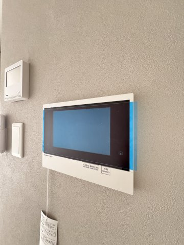 MODERN PALAZZO博多Bayのセキュリティ
