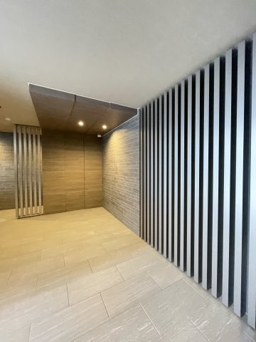 MODERN PALAZZO博多Bayのロビー