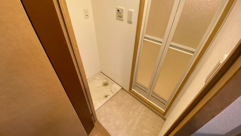 シャンティ千歳の設備
