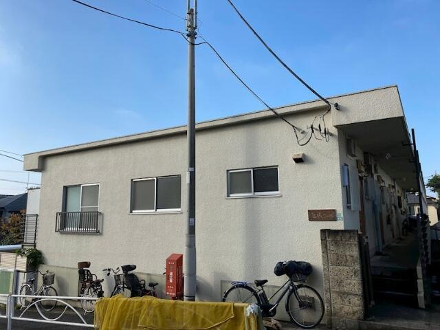 旭坂コーポ