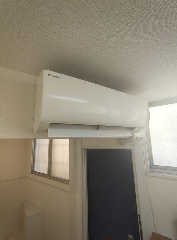 ノベラ篠原北町の設備