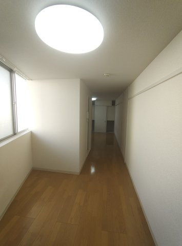 ノベラ篠原北町の居間・リビング