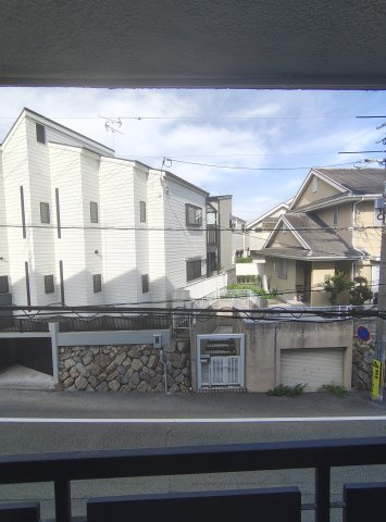 ノベラ篠原北町の展望