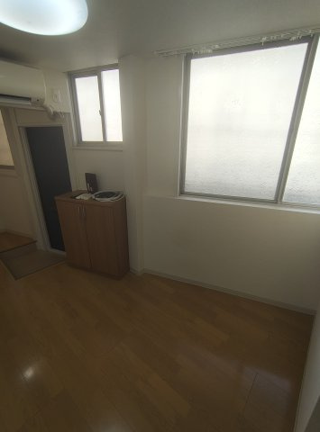 ノベラ篠原北町の寝室