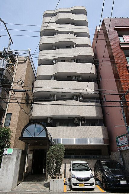 ＡＤ天神橋 