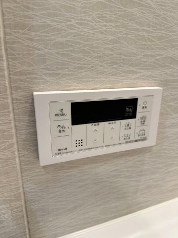 ラフィーネ箱崎駅前の設備