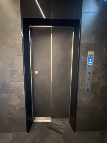 ラフィーネ箱崎駅前のその他共用部分