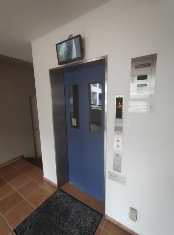 コート六甲鶴甲のその他共用部分