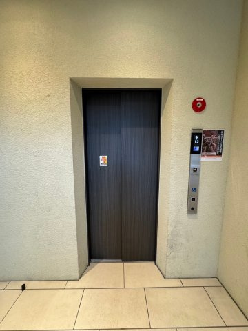 アドバンス大阪ルーチェのその他共用部分