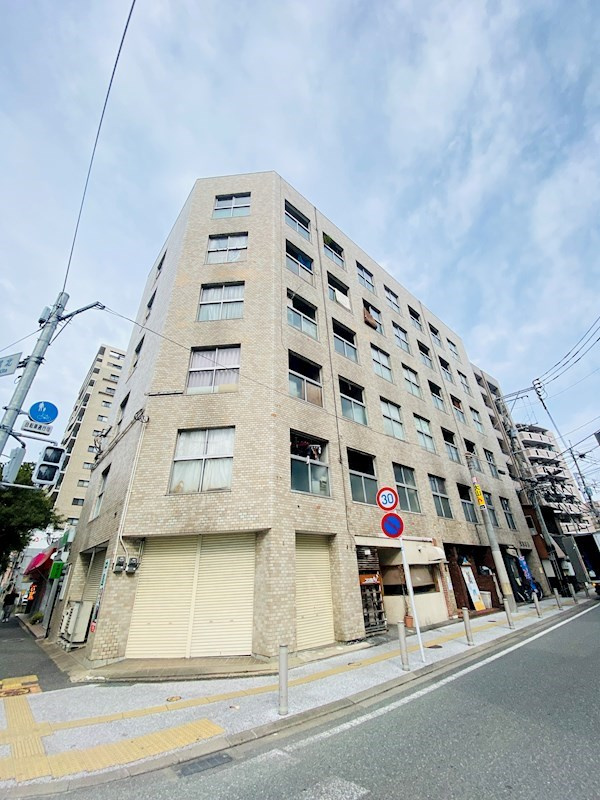 栄田ビル