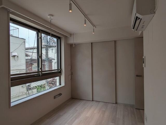 ＩＰＳＥ中目黒の展望