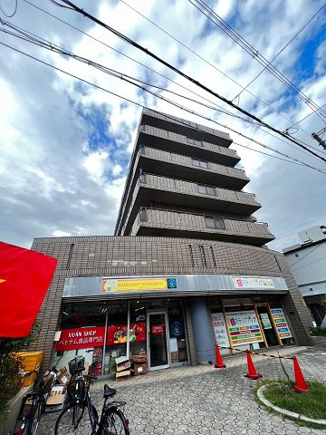 ジオナ塚本