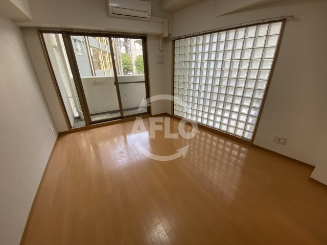 CITY SPIRE美章園の洋室|CITY SPIRE美章園　溶質