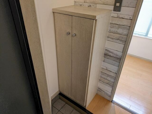 スタンフォードシティの玄関