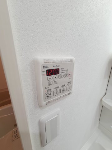 D-5 フジパレス南甲子園 の設備