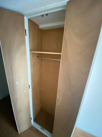 レジーナ西宮北口の収納