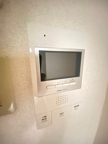 レジーナ西宮北口の設備