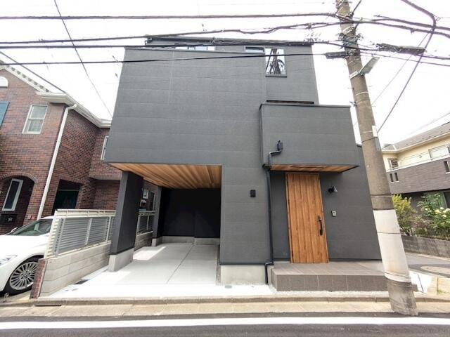 東が丘１丁目戸建