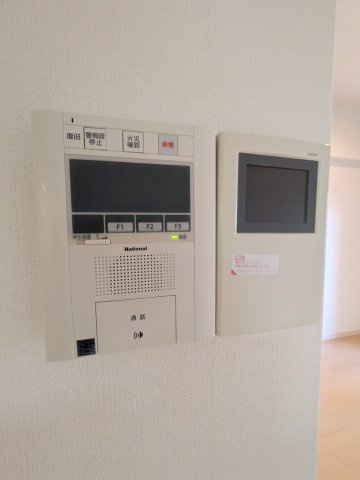 カーサエンぺサールのセキュリティ