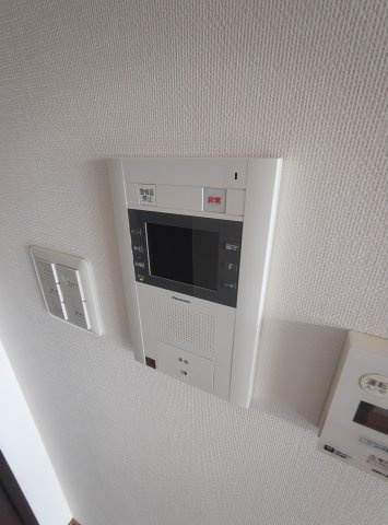 ライオンズ新神戸山の手レジデンスのその他