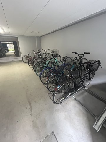 プレサンス堺筋本町エグゼブランのその他共用部分