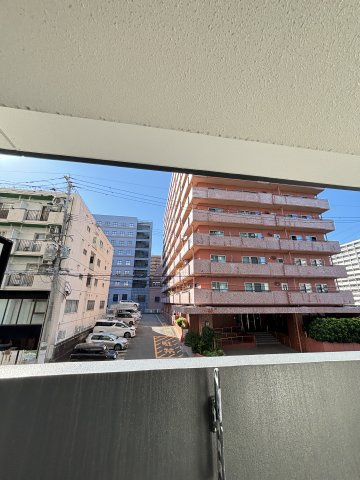 モダンパラッツォ博多rivaⅡの展望