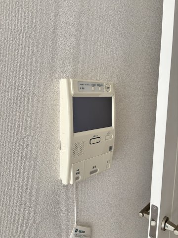 モダンパラッツォ博多rivaⅡのセキュリティ