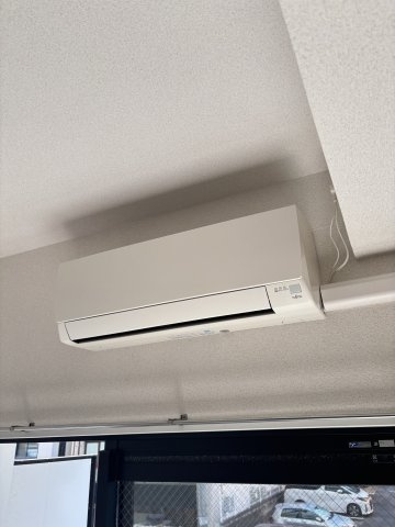 モダンパラッツォ博多rivaⅡの設備