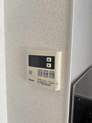 モダンパラッツォ博多rivaⅡの設備