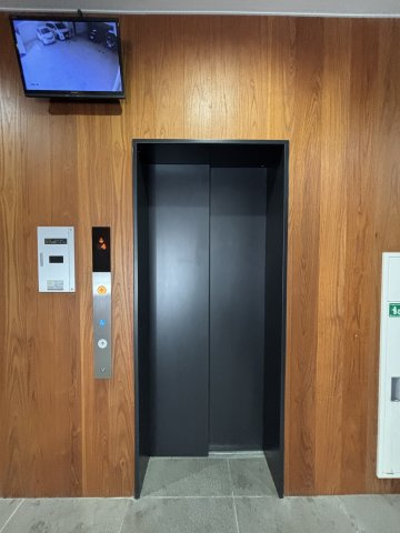 モダンパラッツォ博多rivaⅡのその他共用部分